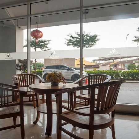 Summit Signature Hotel Oug Kl Kuala Lumpur Exterior foto