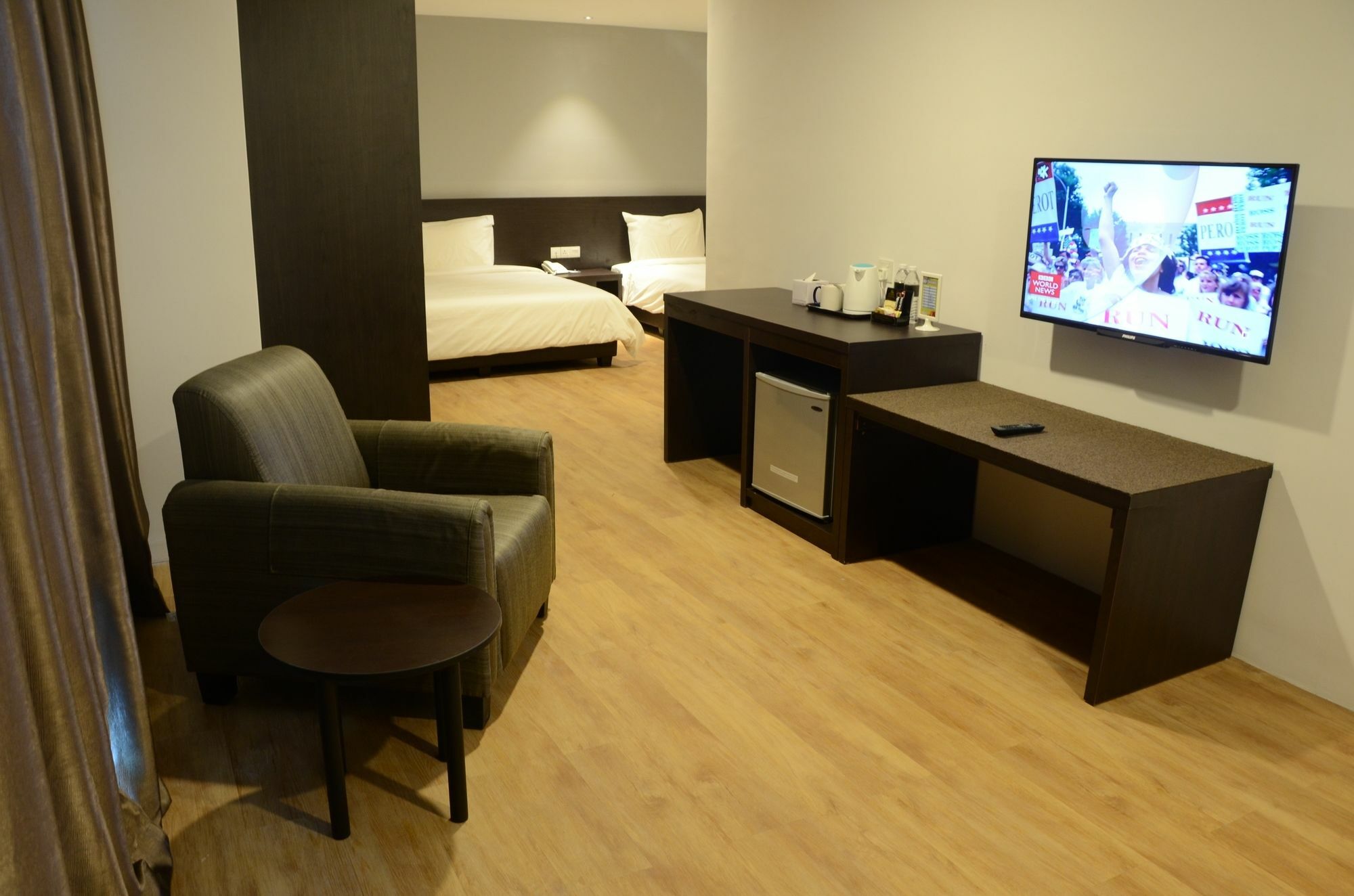 Summit Signature Hotel Oug Kl Kuala Lumpur Exterior foto